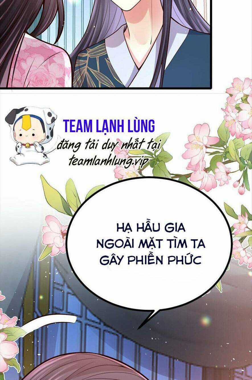 Phò Mã Hôm Nay Cũng Muốn Phản Công Chapter 42 trang 37