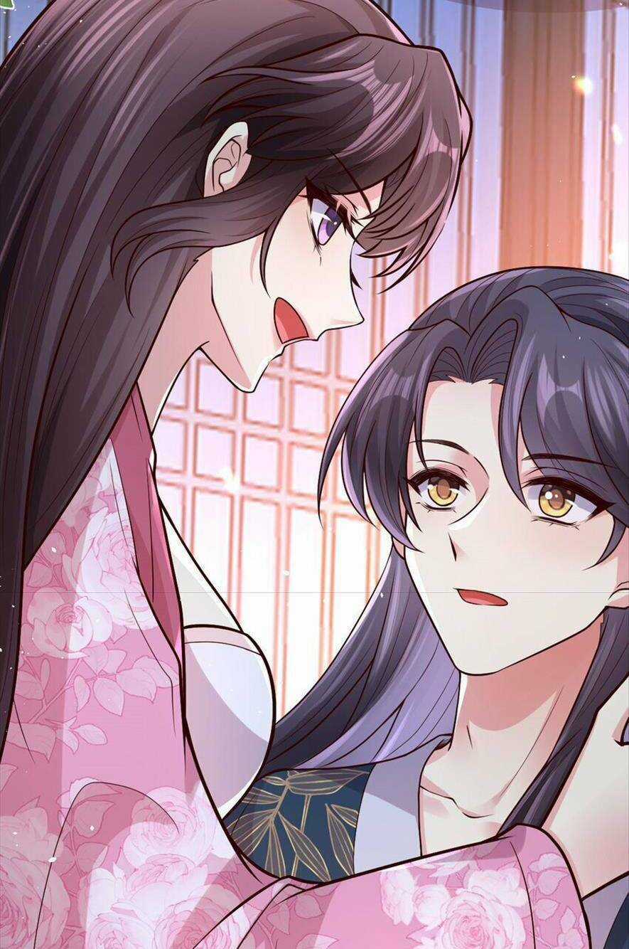 Phò Mã Hôm Nay Cũng Muốn Phản Công Chapter 42 trang 38