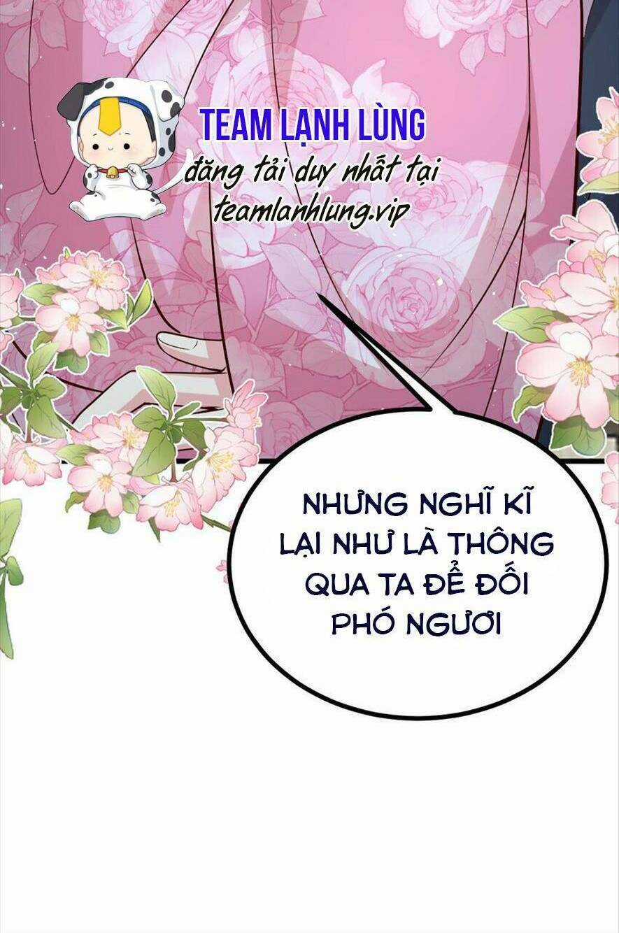 Phò Mã Hôm Nay Cũng Muốn Phản Công Chapter 42 trang 39