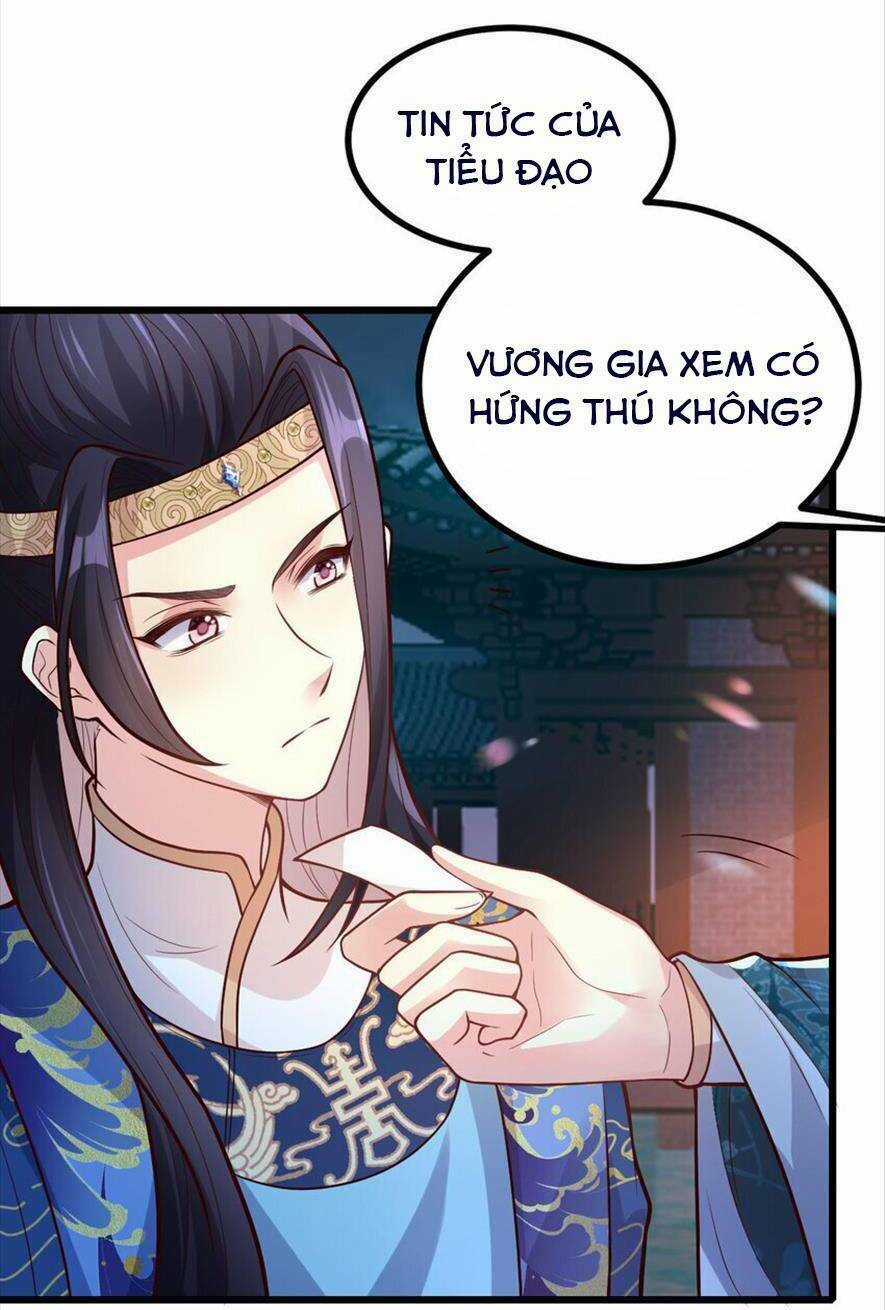 Phò Mã Hôm Nay Cũng Muốn Phản Công Chapter 42 trang 4