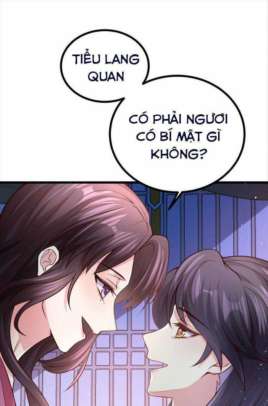Phò Mã Hôm Nay Cũng Muốn Phản Công Chapter 42 trang 40