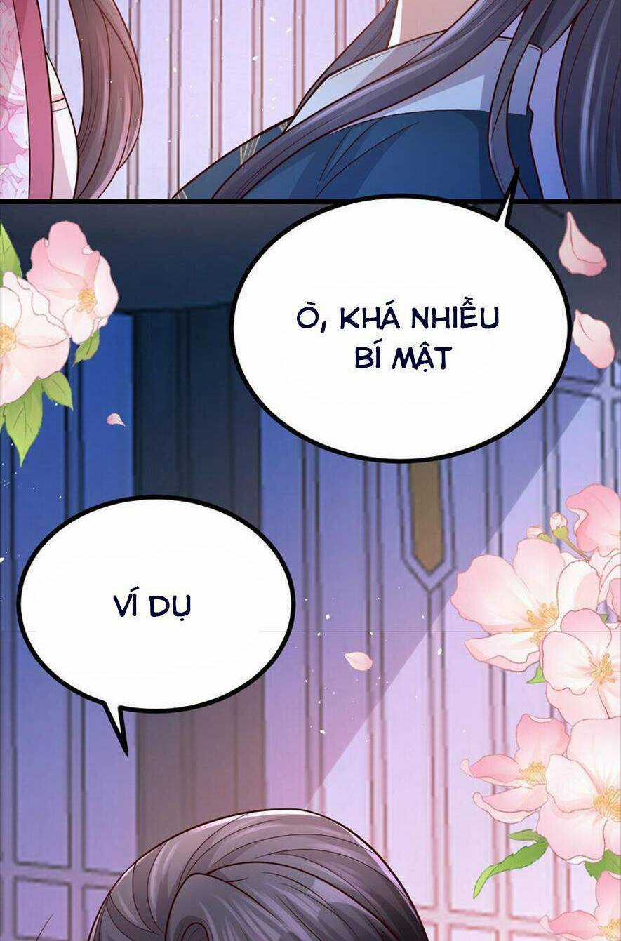 Phò Mã Hôm Nay Cũng Muốn Phản Công Chapter 42 trang 41