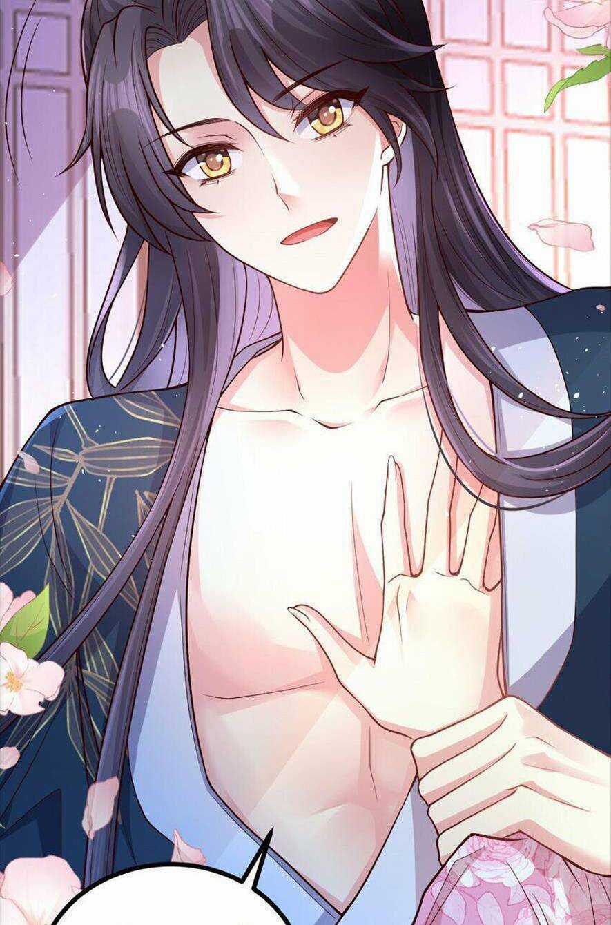 Phò Mã Hôm Nay Cũng Muốn Phản Công Chapter 42 trang 42