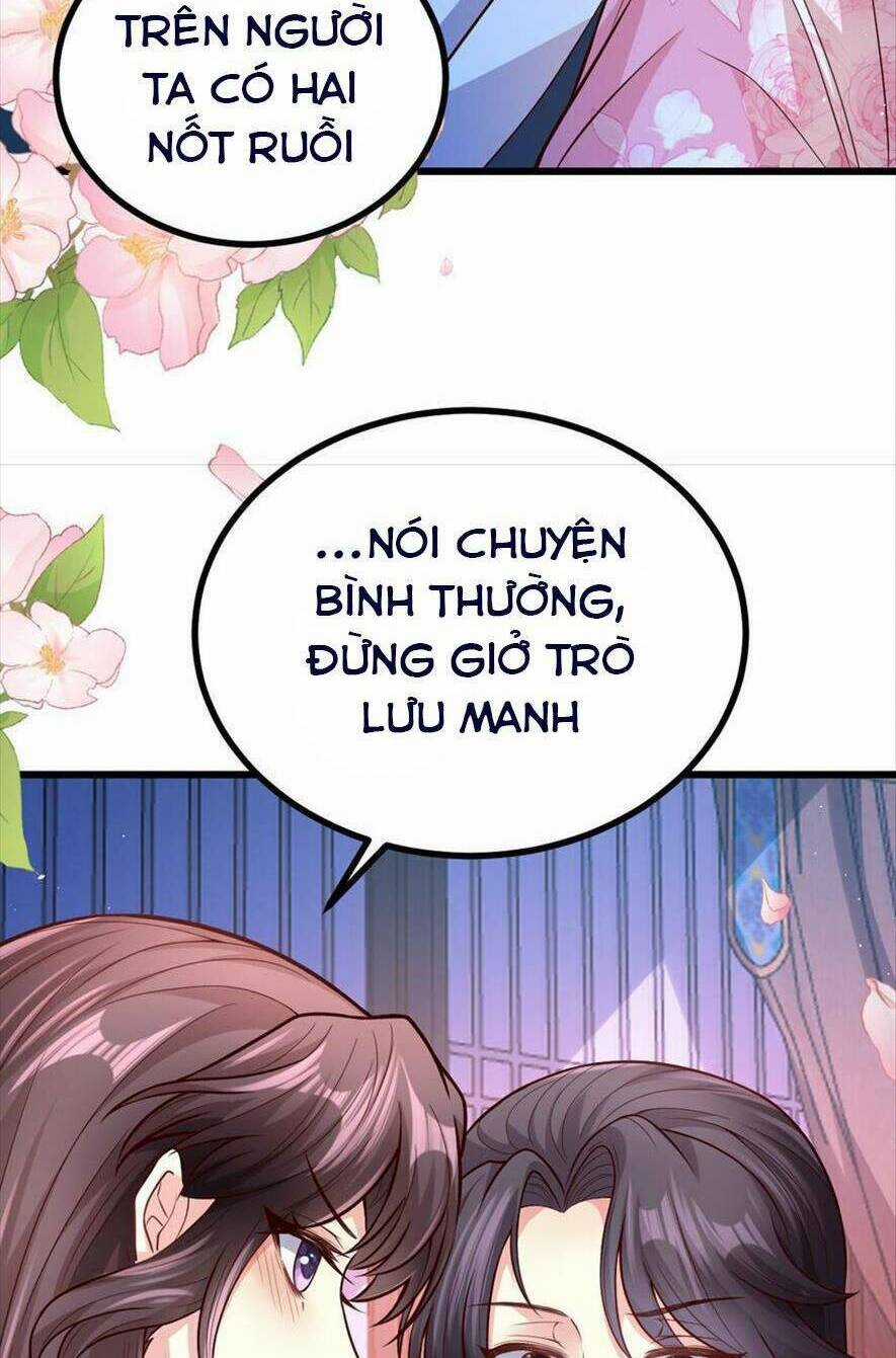 Phò Mã Hôm Nay Cũng Muốn Phản Công Chapter 42 trang 43