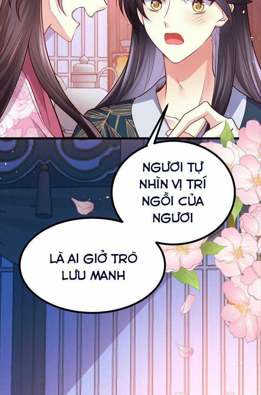 Phò Mã Hôm Nay Cũng Muốn Phản Công Chapter 42 trang 44