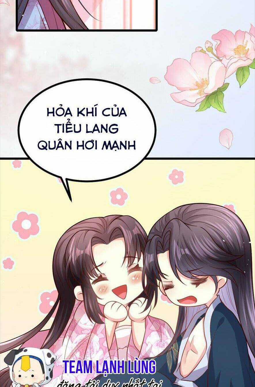 Phò Mã Hôm Nay Cũng Muốn Phản Công Chapter 42 trang 47