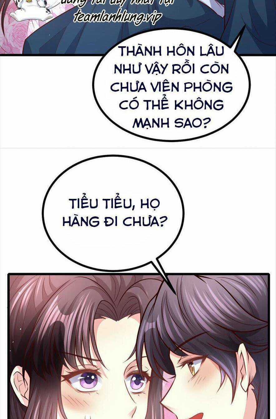 Phò Mã Hôm Nay Cũng Muốn Phản Công Chapter 42 trang 48