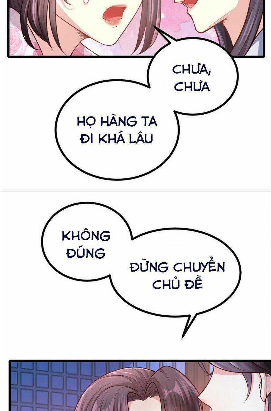 Phò Mã Hôm Nay Cũng Muốn Phản Công Chapter 42 trang 49