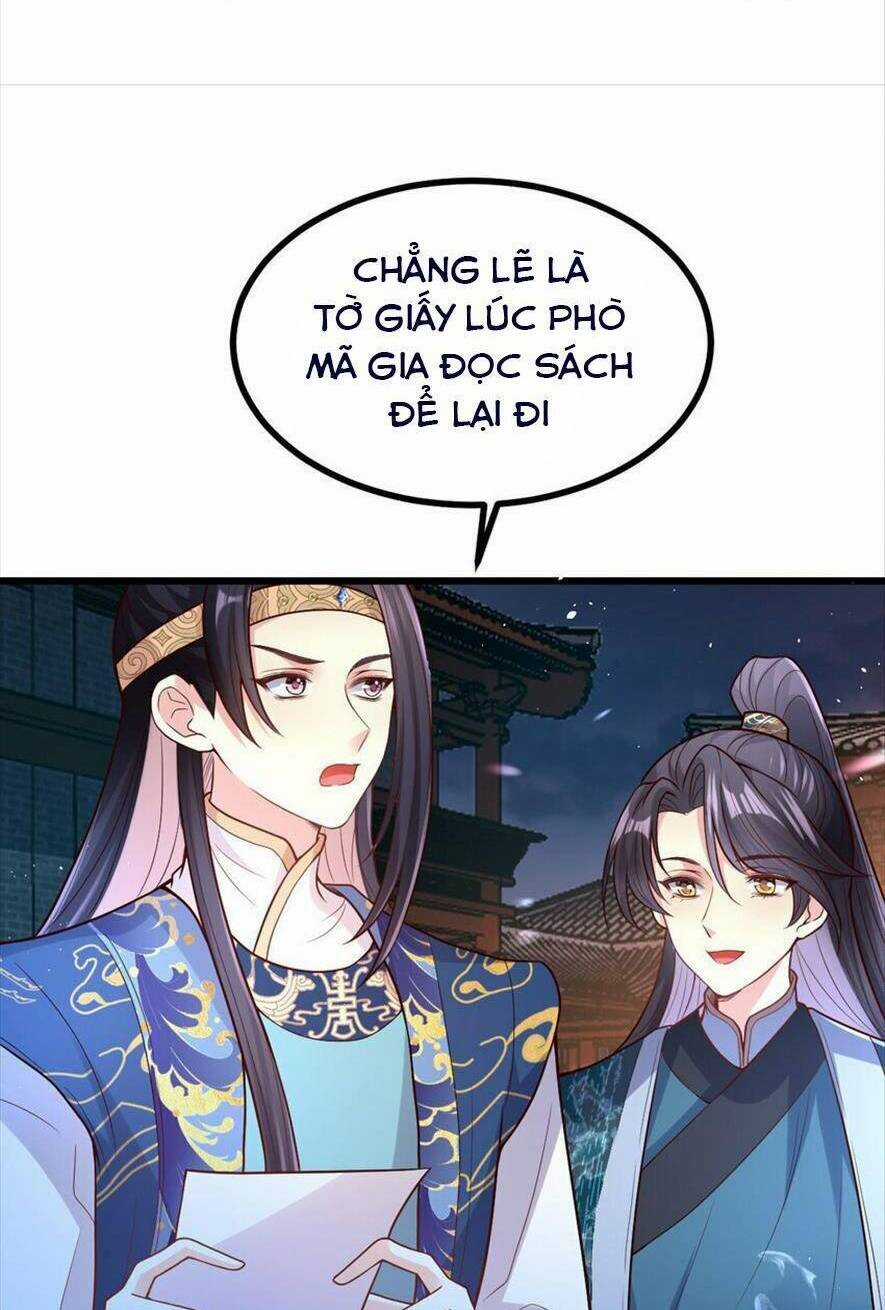Phò Mã Hôm Nay Cũng Muốn Phản Công Chapter 42 trang 5