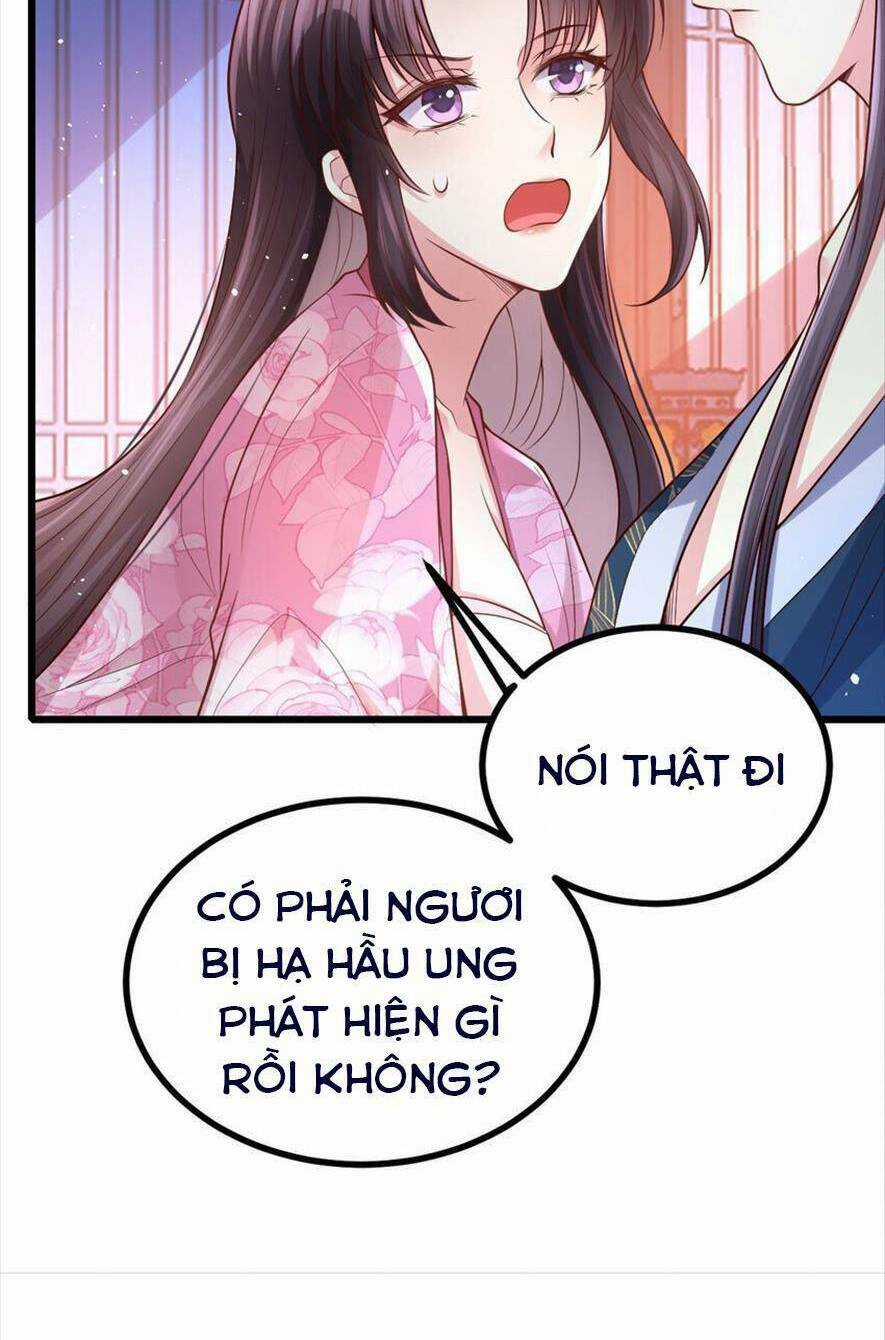Phò Mã Hôm Nay Cũng Muốn Phản Công Chapter 42 trang 50