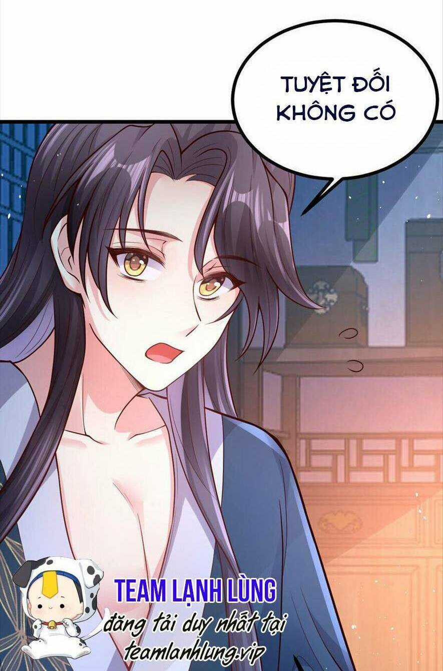 Phò Mã Hôm Nay Cũng Muốn Phản Công Chapter 42 trang 51