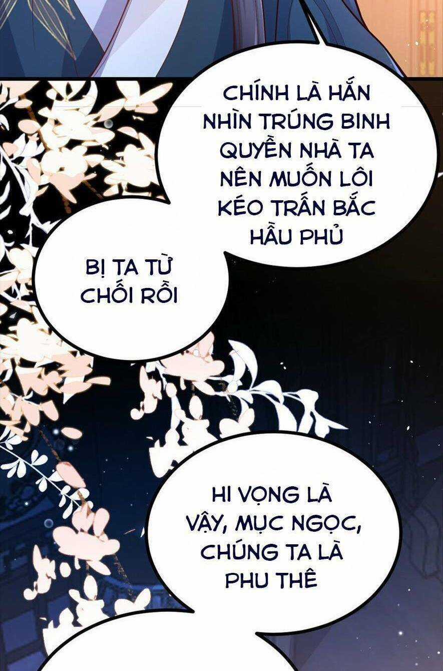Phò Mã Hôm Nay Cũng Muốn Phản Công Chapter 42 trang 52