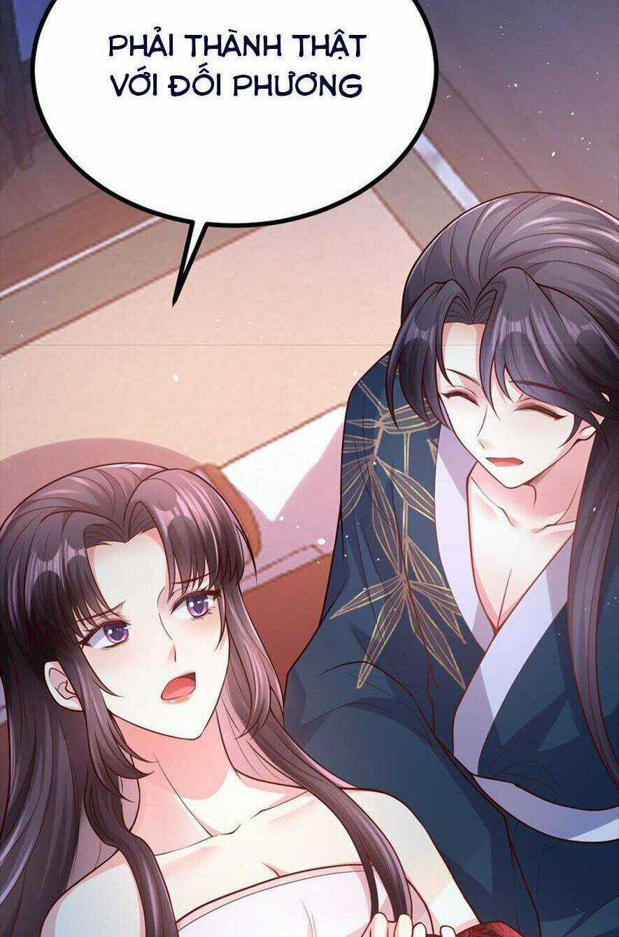 Phò Mã Hôm Nay Cũng Muốn Phản Công Chapter 42 trang 53