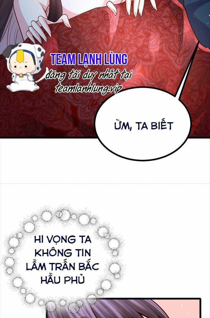 Phò Mã Hôm Nay Cũng Muốn Phản Công Chapter 42 trang 54