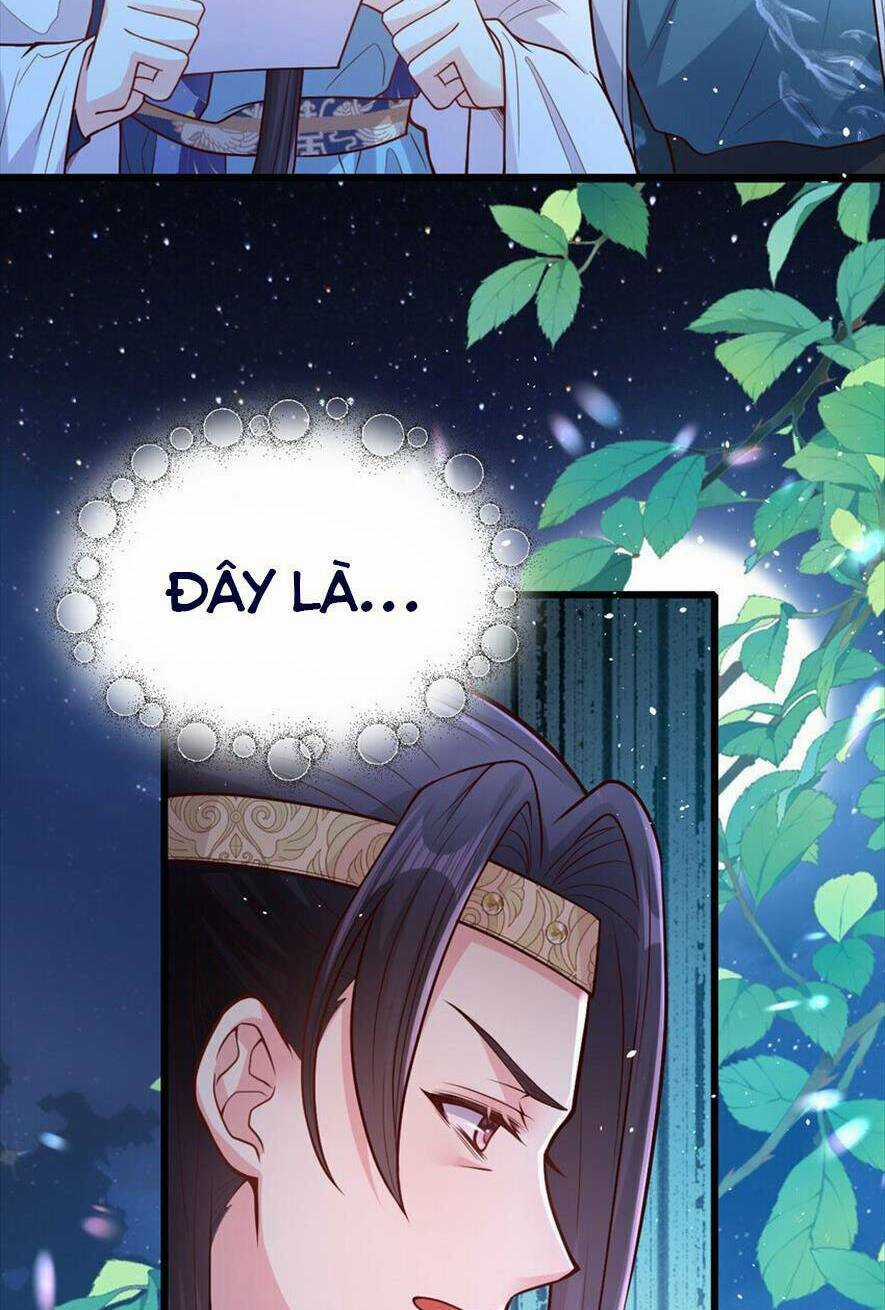 Phò Mã Hôm Nay Cũng Muốn Phản Công Chapter 42 trang 6