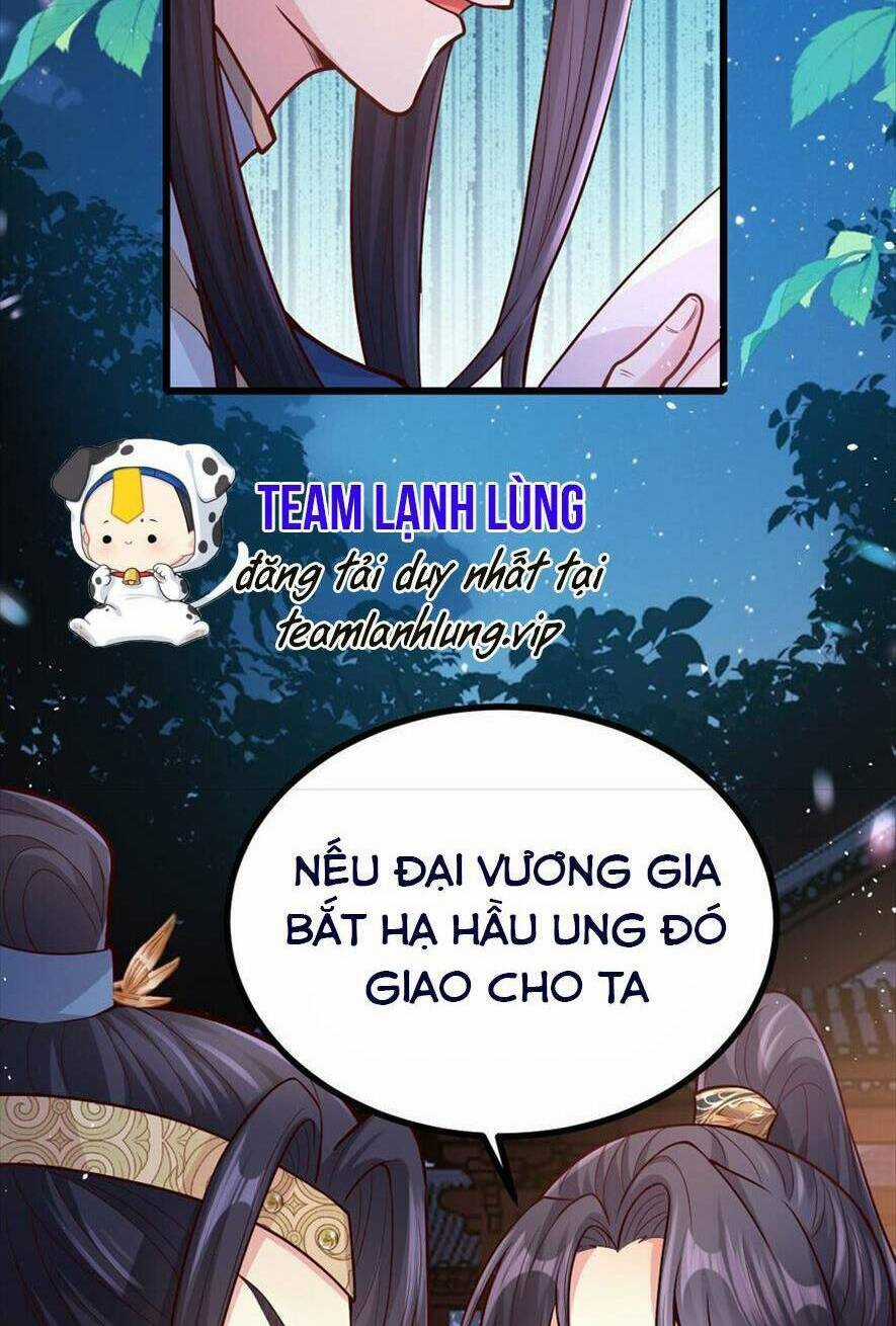 Phò Mã Hôm Nay Cũng Muốn Phản Công Chapter 42 trang 7