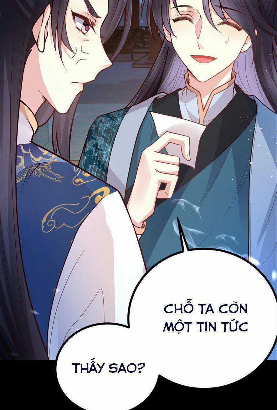 Phò Mã Hôm Nay Cũng Muốn Phản Công Chapter 42 trang 8