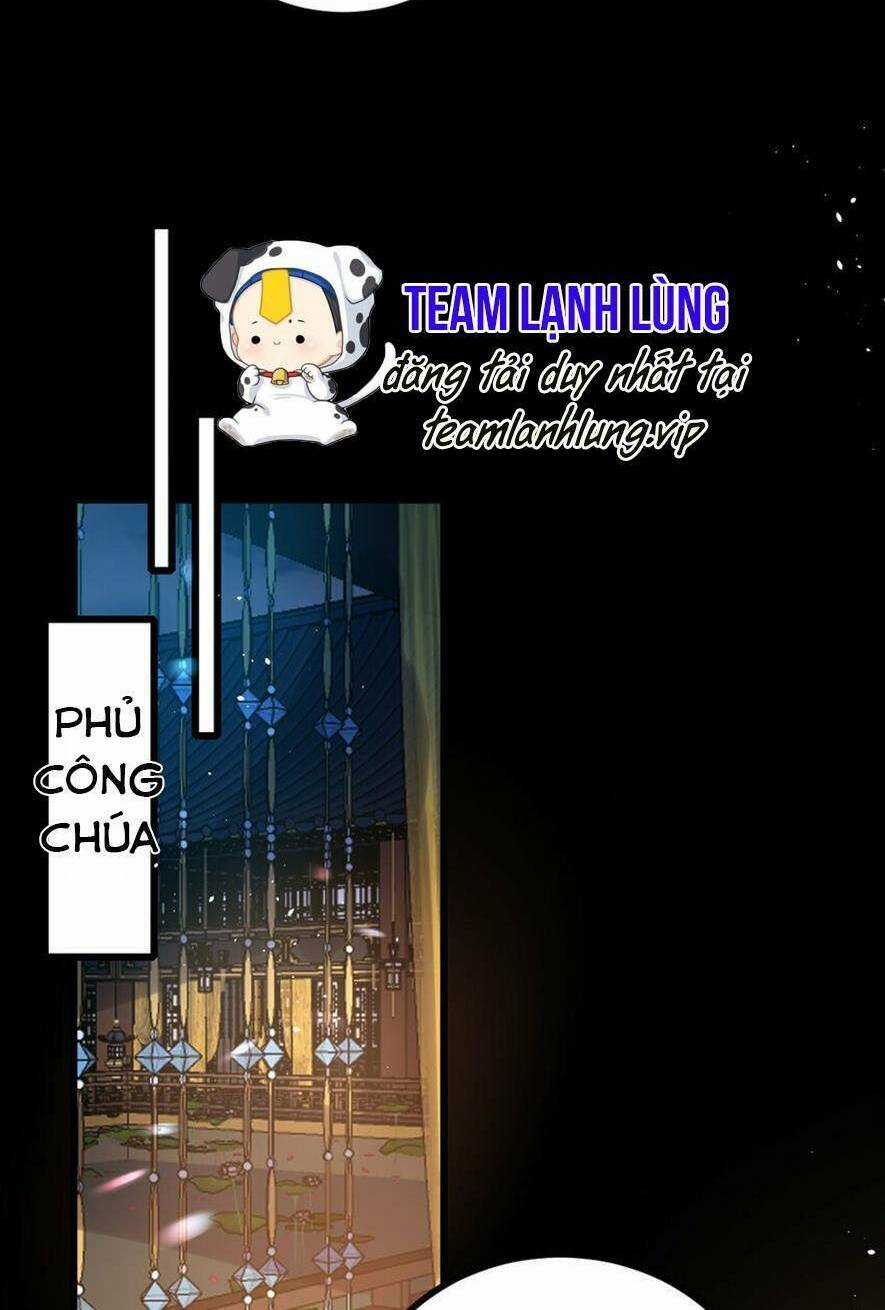 Phò Mã Hôm Nay Cũng Muốn Phản Công Chapter 42 trang 9