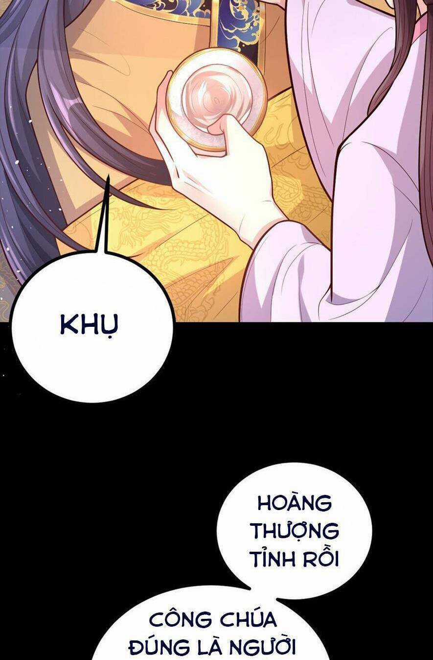 Phò Mã Hôm Nay Cũng Muốn Phản Công Chapter 43 trang 10