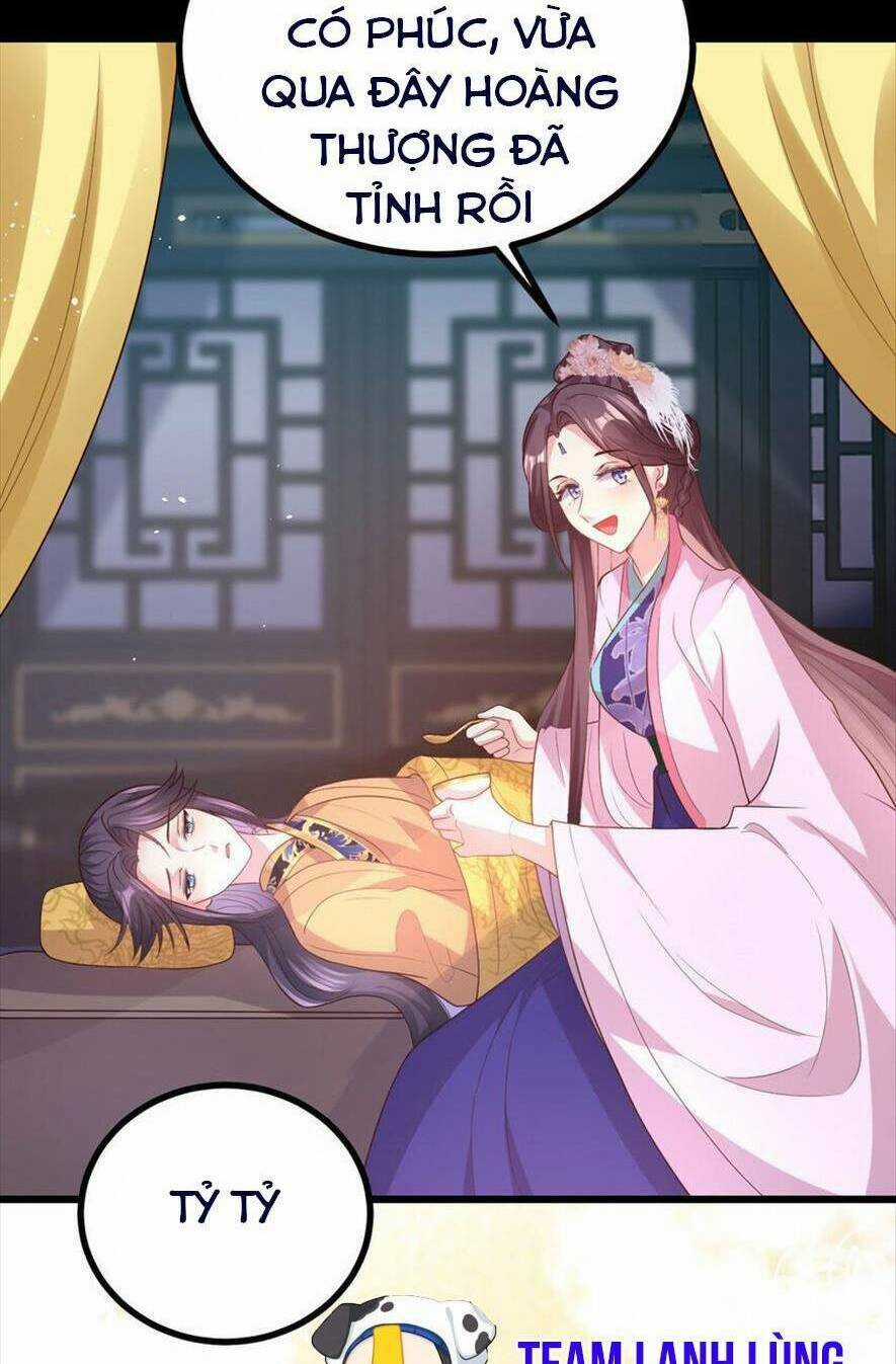 Phò Mã Hôm Nay Cũng Muốn Phản Công Chapter 43 trang 11