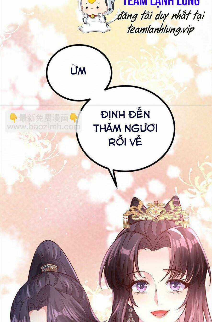 Phò Mã Hôm Nay Cũng Muốn Phản Công Chapter 43 trang 12