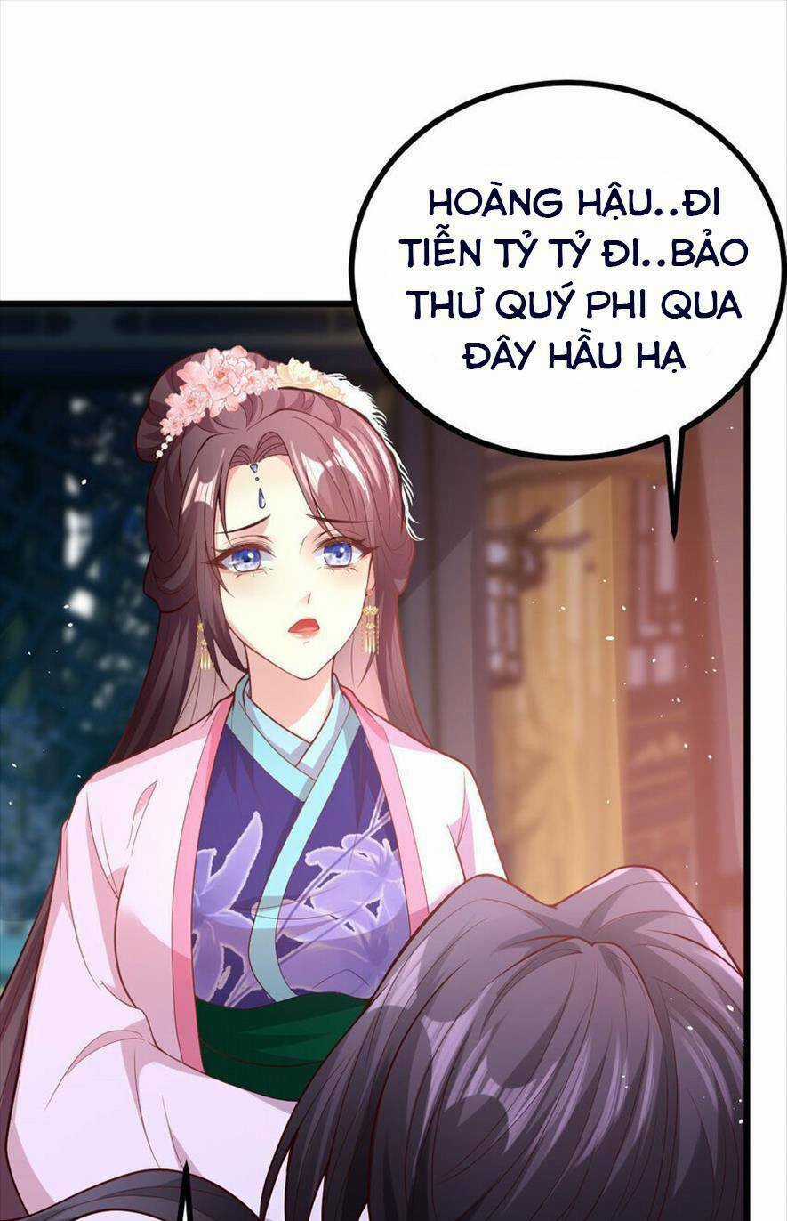 Phò Mã Hôm Nay Cũng Muốn Phản Công Chapter 43 trang 14