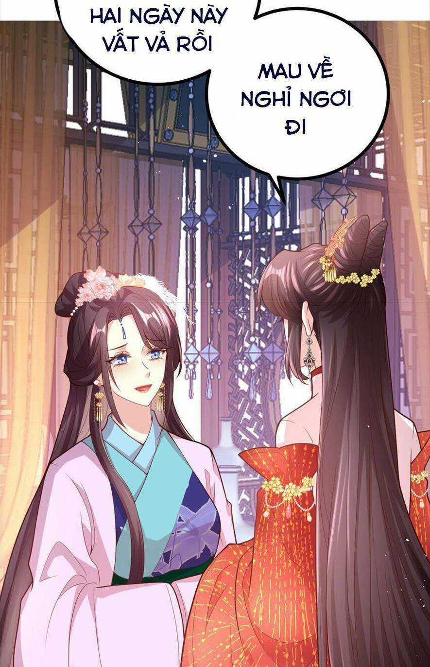 Phò Mã Hôm Nay Cũng Muốn Phản Công Chapter 43 trang 16