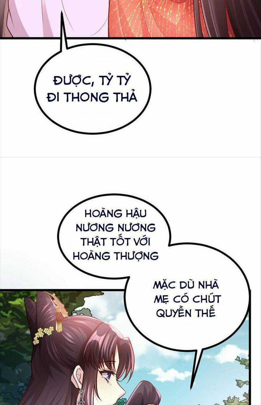 Phò Mã Hôm Nay Cũng Muốn Phản Công Chapter 43 trang 17