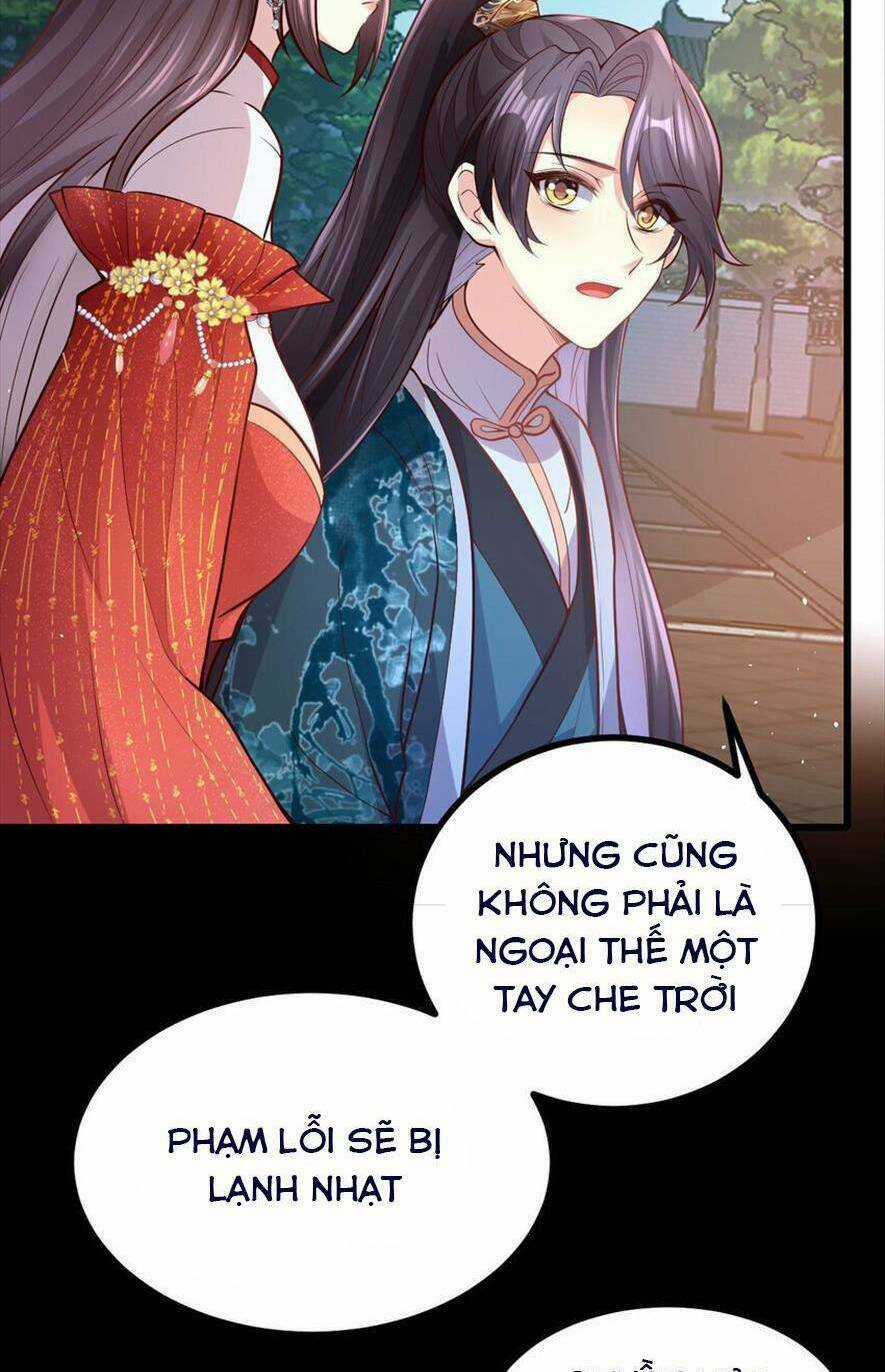 Phò Mã Hôm Nay Cũng Muốn Phản Công Chapter 43 trang 18