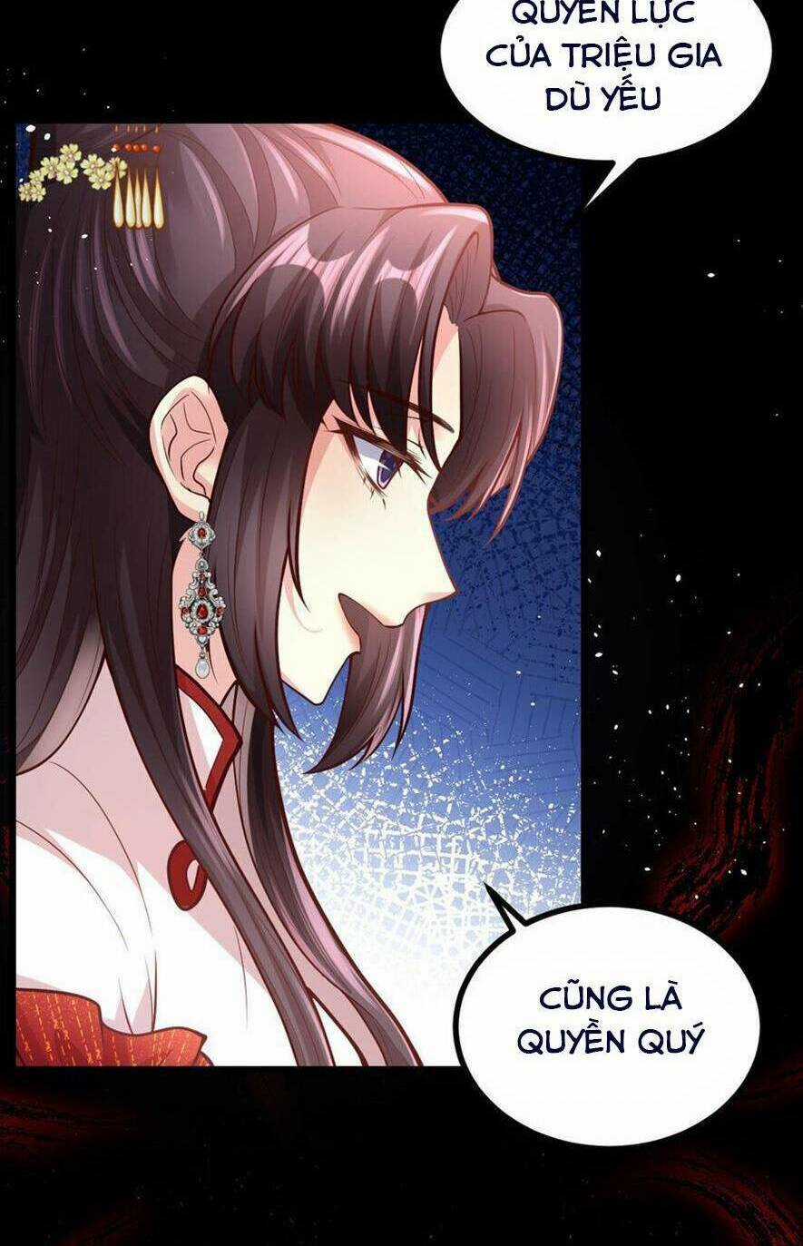 Phò Mã Hôm Nay Cũng Muốn Phản Công Chapter 43 trang 19