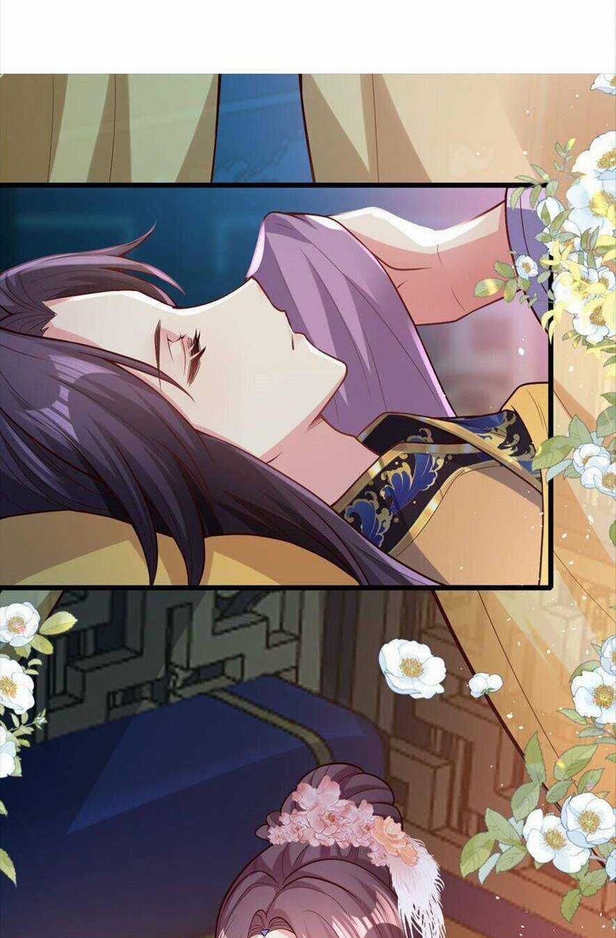 Phò Mã Hôm Nay Cũng Muốn Phản Công Chapter 43 trang 2