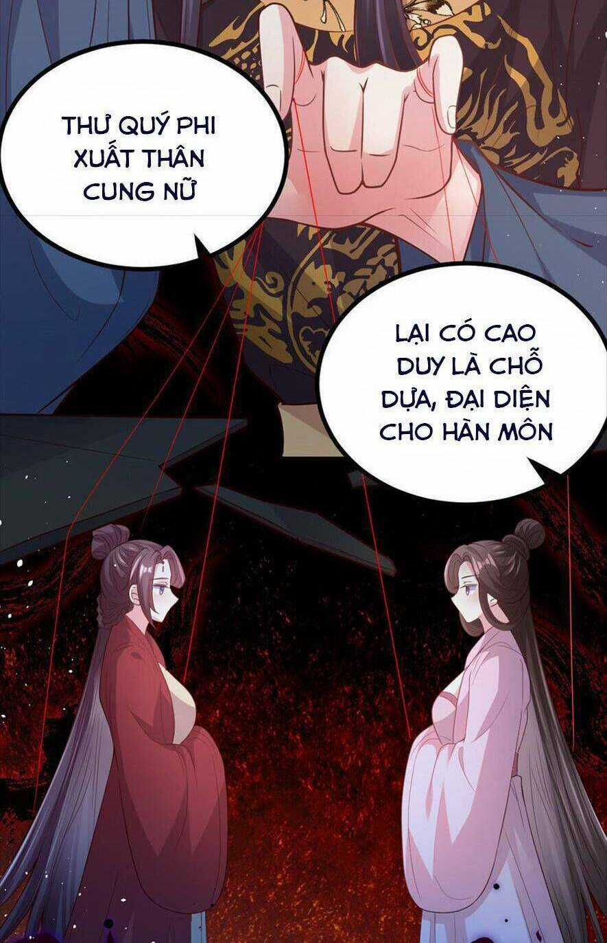 Phò Mã Hôm Nay Cũng Muốn Phản Công Chapter 43 trang 21