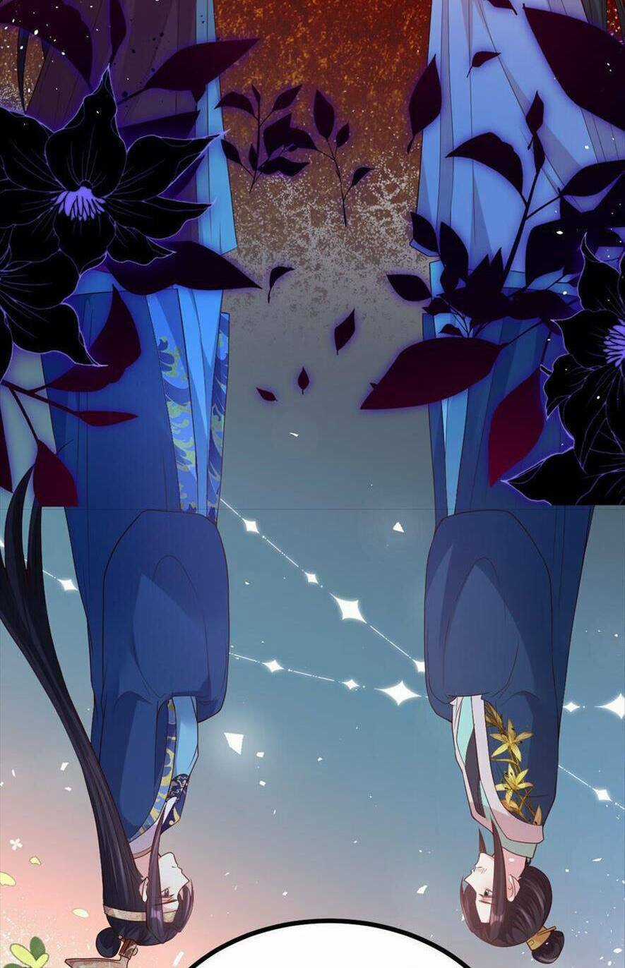 Phò Mã Hôm Nay Cũng Muốn Phản Công Chapter 43 trang 22