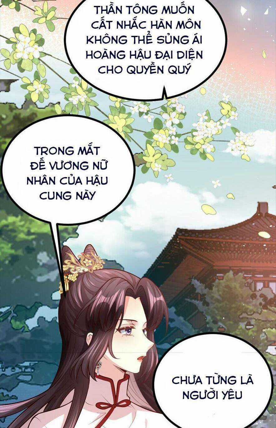 Phò Mã Hôm Nay Cũng Muốn Phản Công Chapter 43 trang 23