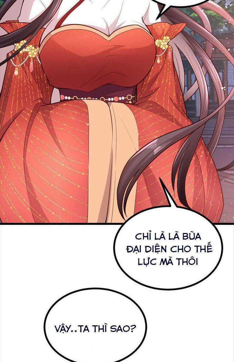 Phò Mã Hôm Nay Cũng Muốn Phản Công Chapter 43 trang 24