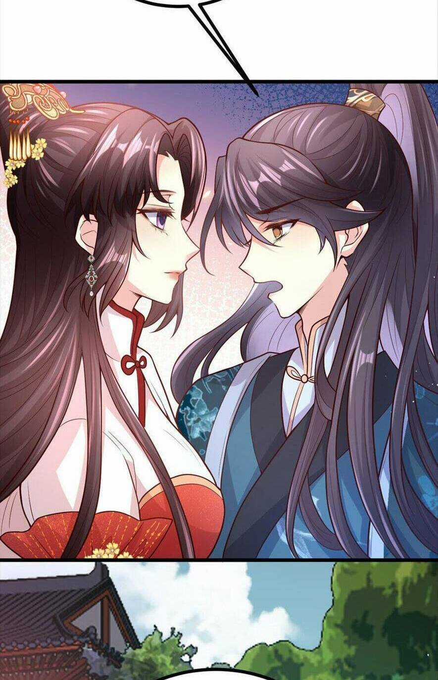 Phò Mã Hôm Nay Cũng Muốn Phản Công Chapter 43 trang 25