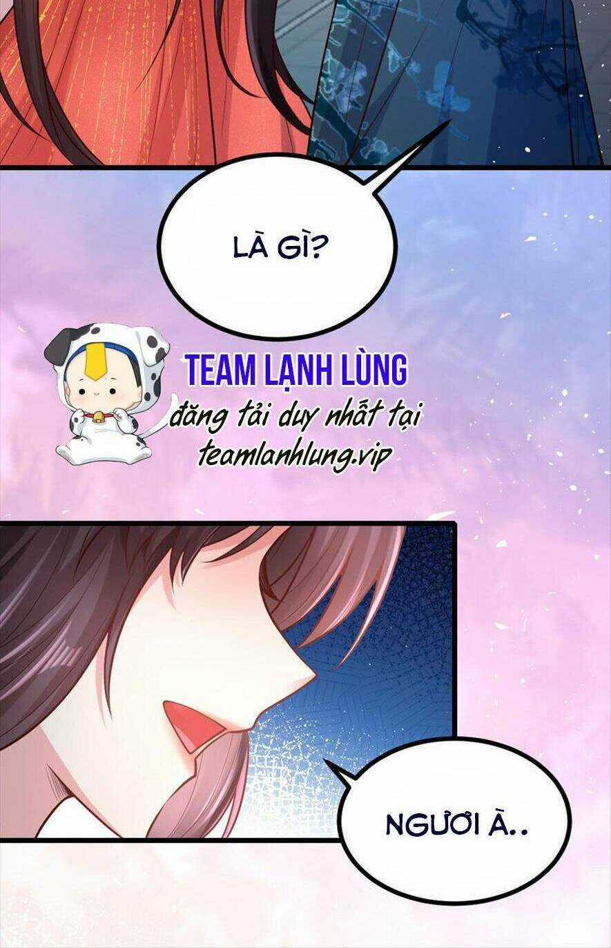 Phò Mã Hôm Nay Cũng Muốn Phản Công Chapter 43 trang 27