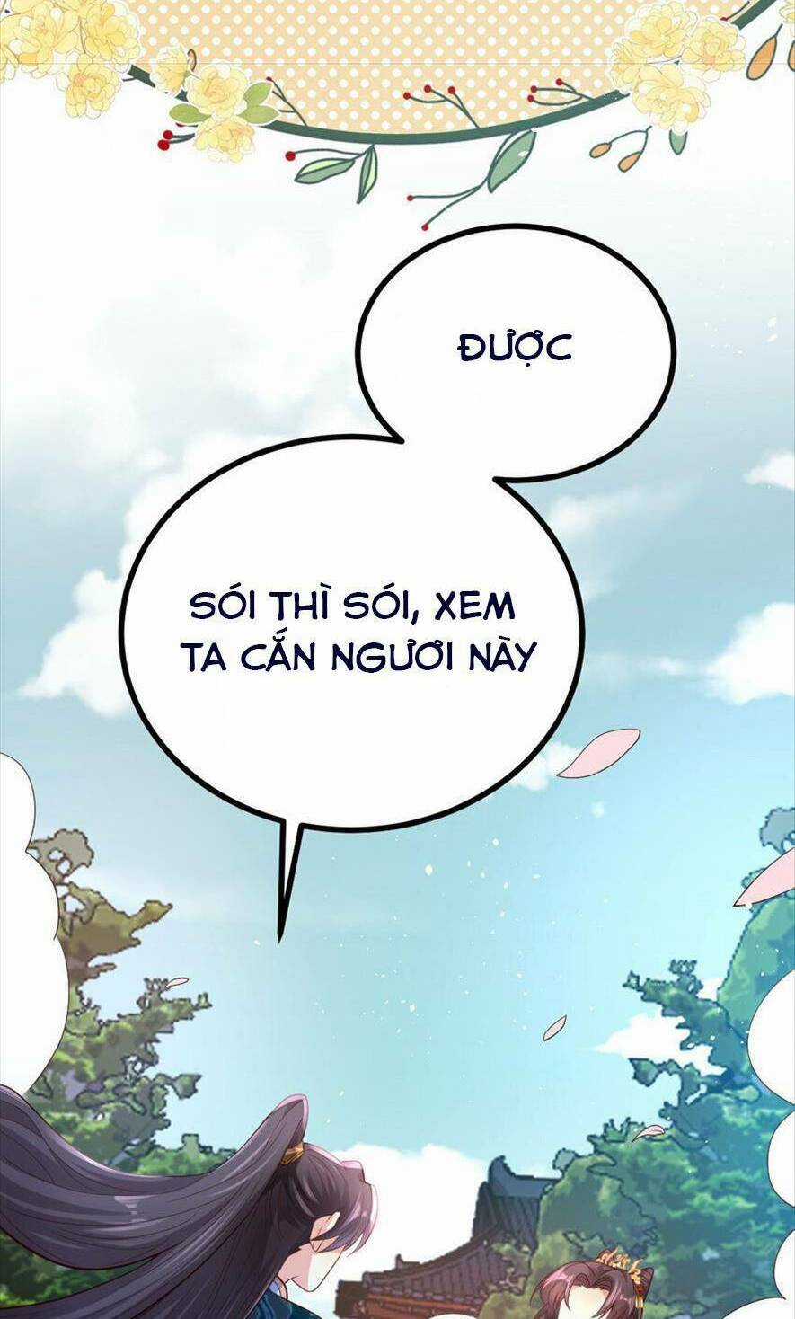 Phò Mã Hôm Nay Cũng Muốn Phản Công Chapter 43 trang 29