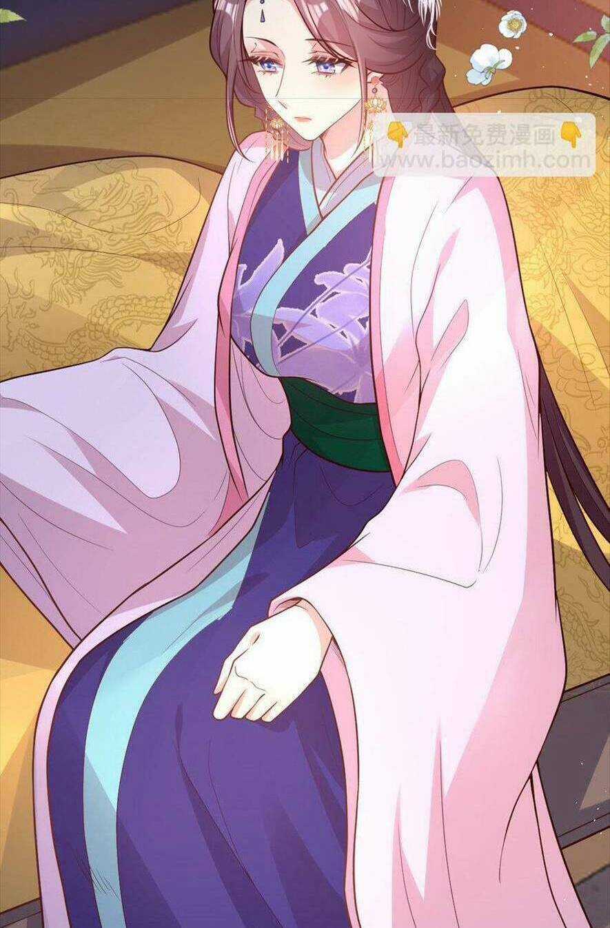 Phò Mã Hôm Nay Cũng Muốn Phản Công Chapter 43 trang 3