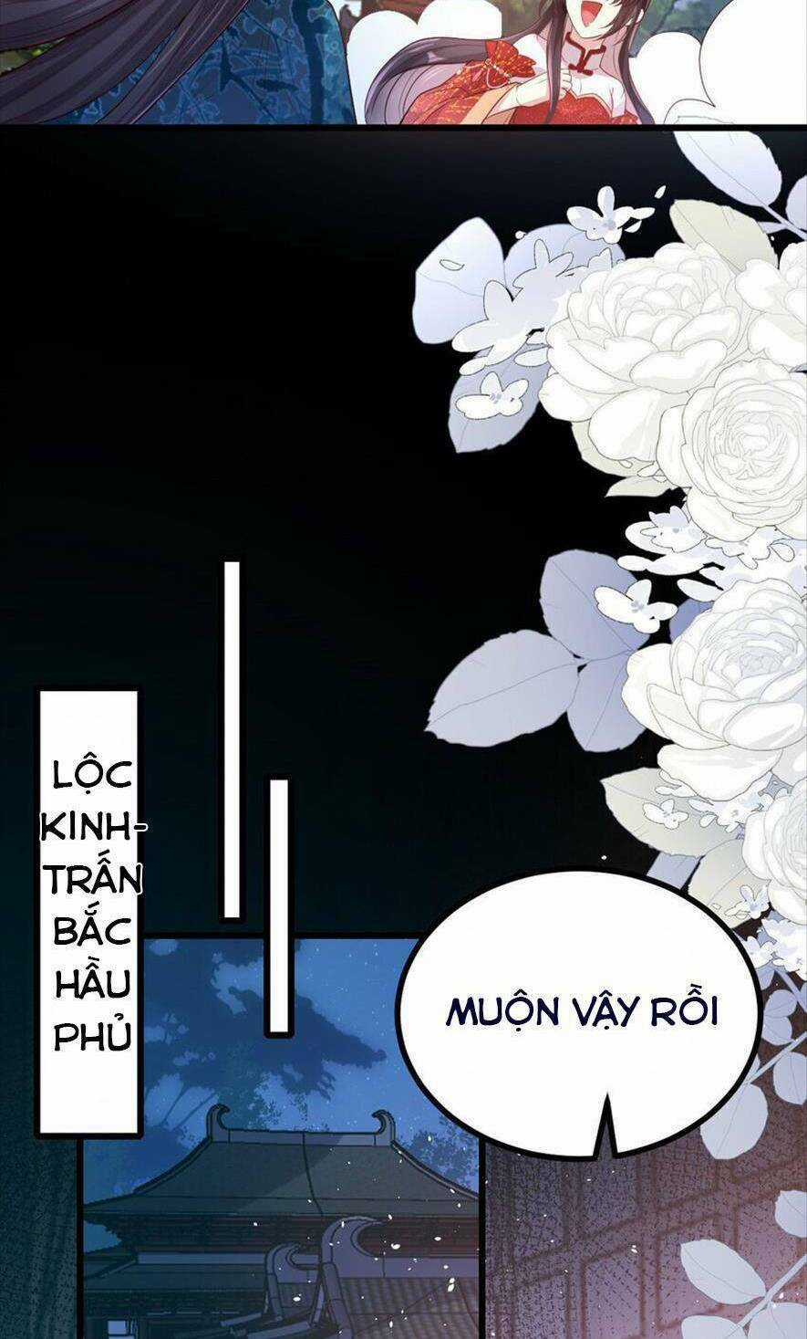 Phò Mã Hôm Nay Cũng Muốn Phản Công Chapter 43 trang 30