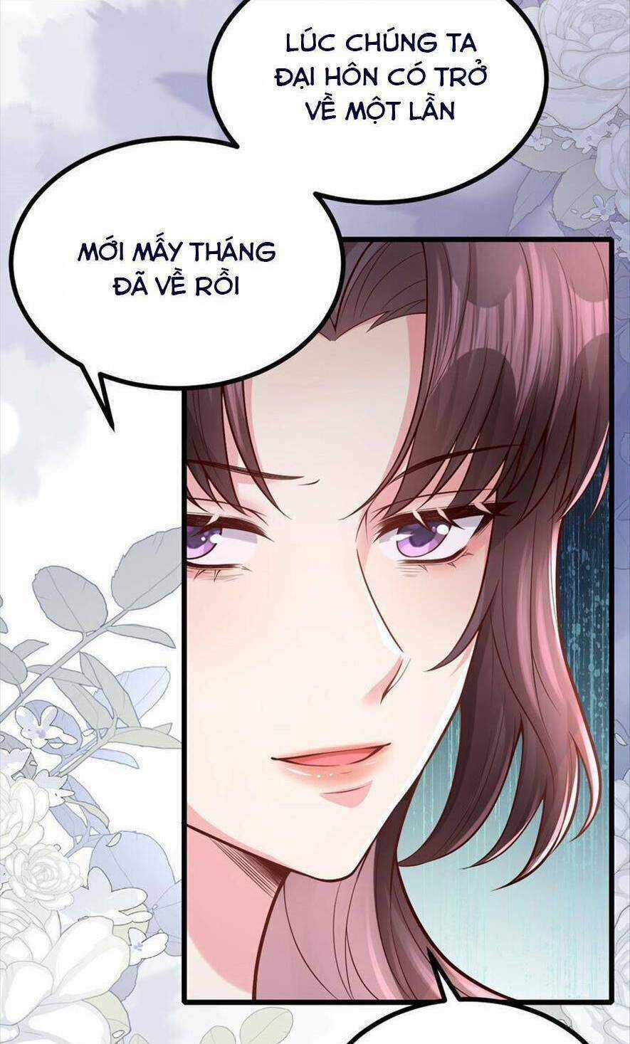 Phò Mã Hôm Nay Cũng Muốn Phản Công Chapter 43 trang 34