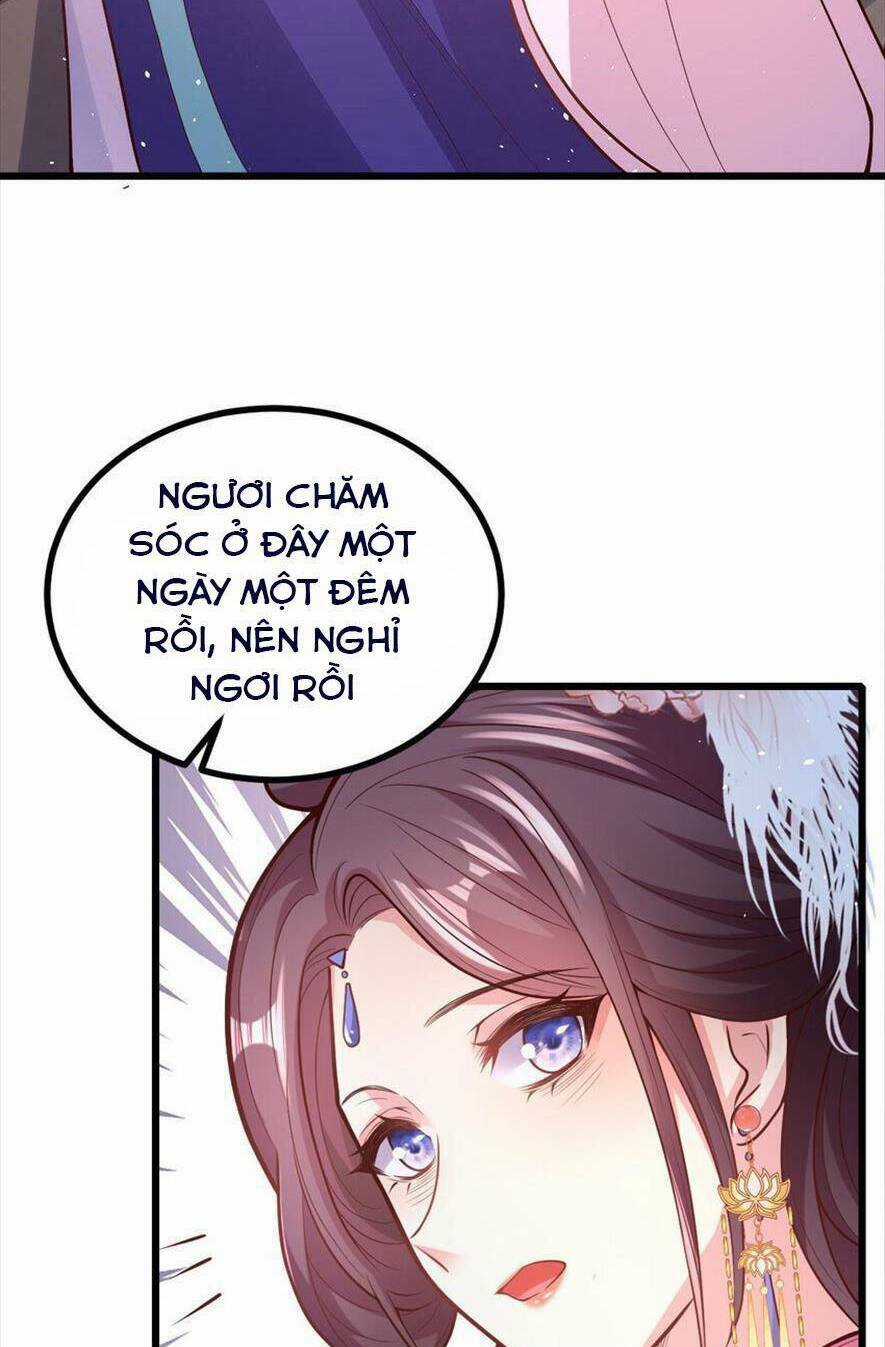 Phò Mã Hôm Nay Cũng Muốn Phản Công Chapter 43 trang 4