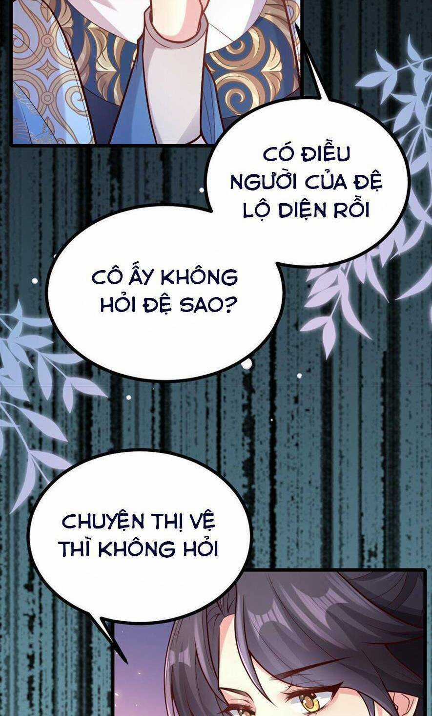 Phò Mã Hôm Nay Cũng Muốn Phản Công Chapter 43 trang 40