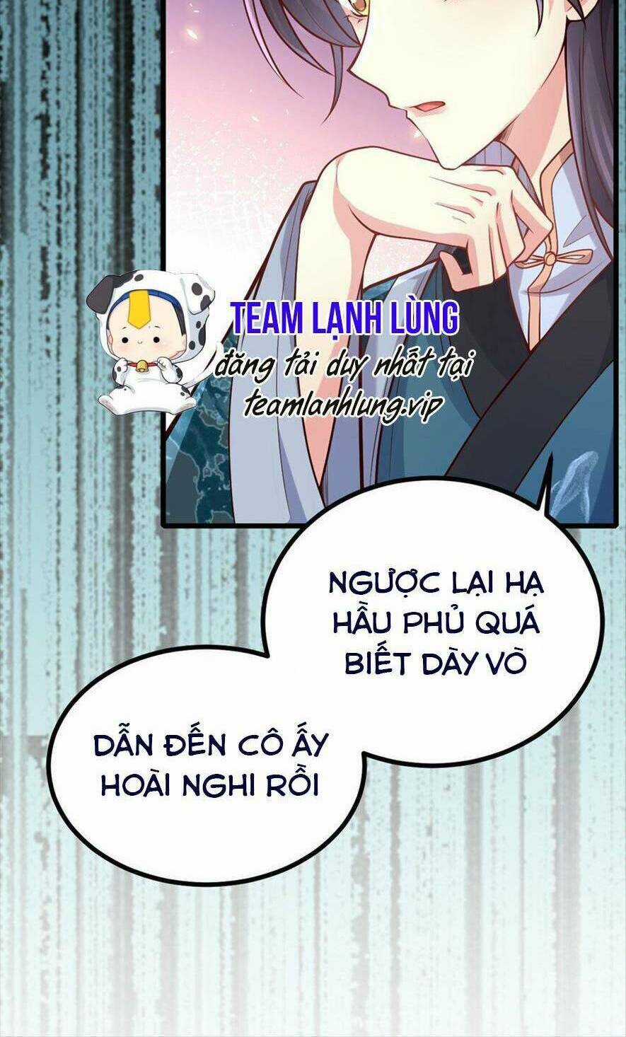 Phò Mã Hôm Nay Cũng Muốn Phản Công Chapter 43 trang 41