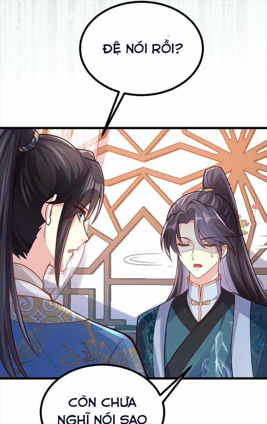 Phò Mã Hôm Nay Cũng Muốn Phản Công Chapter 43 trang 42