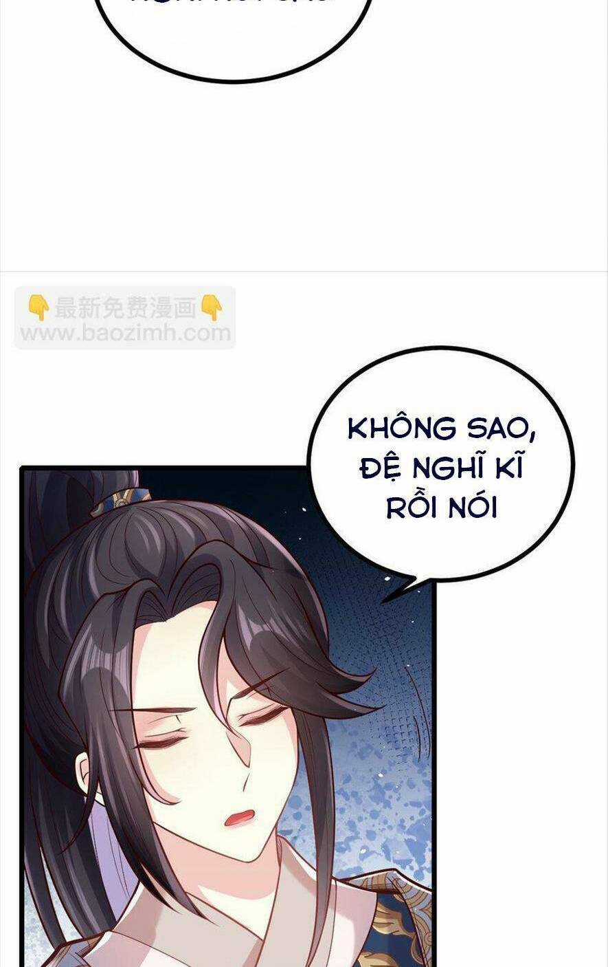 Phò Mã Hôm Nay Cũng Muốn Phản Công Chapter 43 trang 43