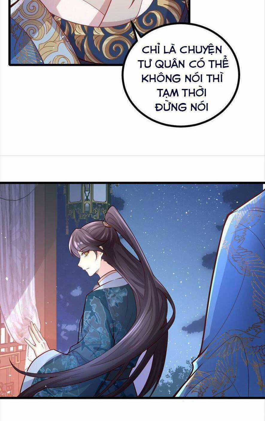 Phò Mã Hôm Nay Cũng Muốn Phản Công Chapter 43 trang 44