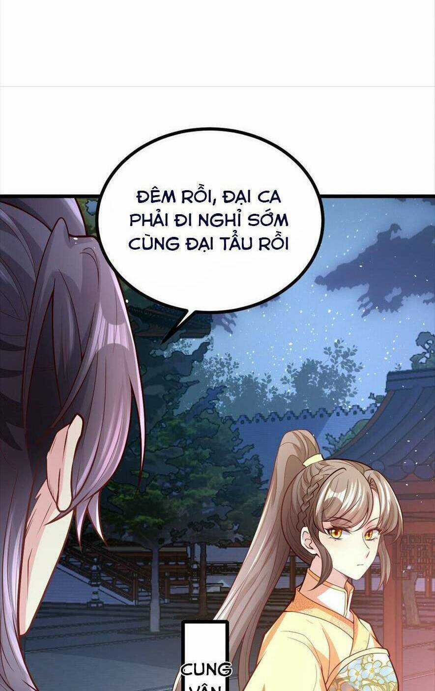 Phò Mã Hôm Nay Cũng Muốn Phản Công Chapter 43 trang 45