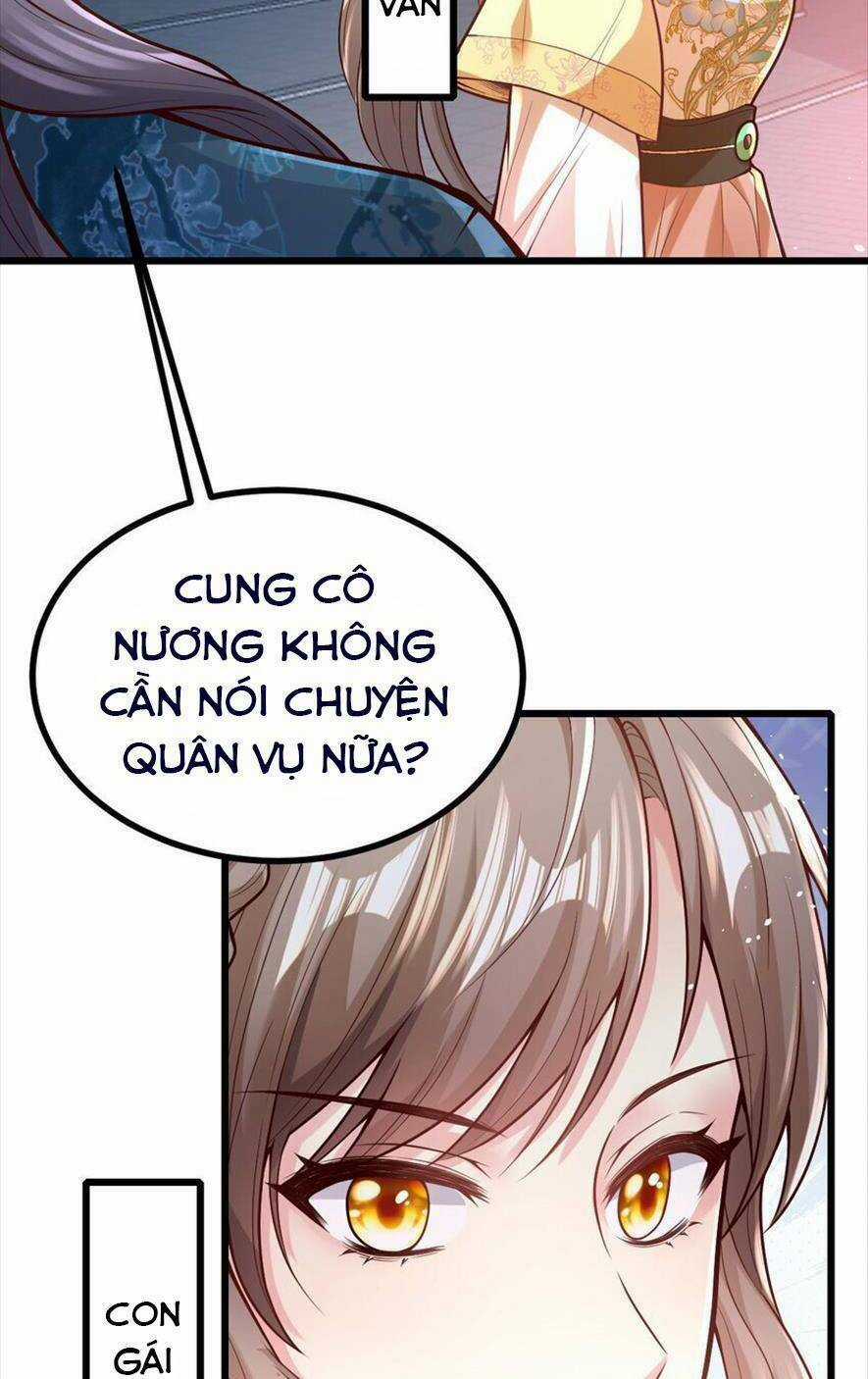 Phò Mã Hôm Nay Cũng Muốn Phản Công Chapter 43 trang 46