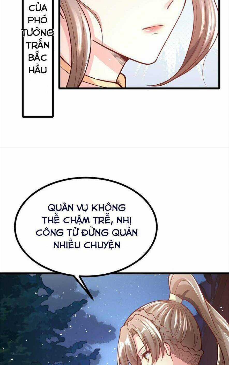 Phò Mã Hôm Nay Cũng Muốn Phản Công Chapter 43 trang 47